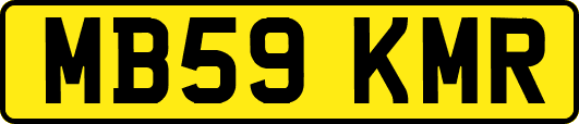 MB59KMR