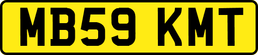 MB59KMT