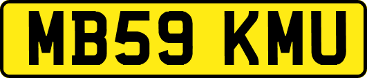 MB59KMU