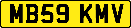 MB59KMV