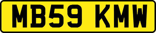 MB59KMW