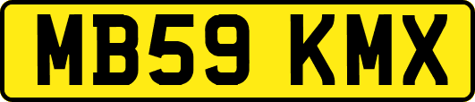 MB59KMX
