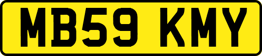 MB59KMY