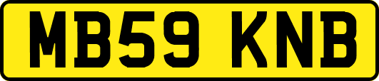 MB59KNB