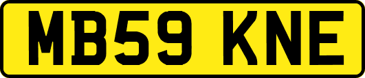 MB59KNE