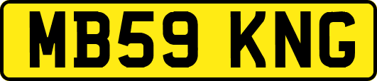 MB59KNG