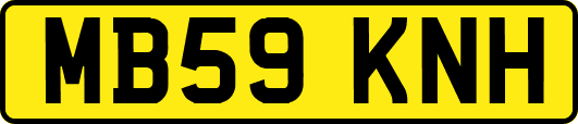 MB59KNH