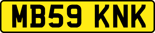 MB59KNK