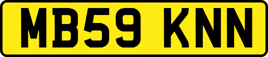 MB59KNN