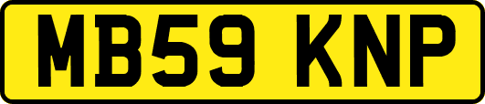 MB59KNP