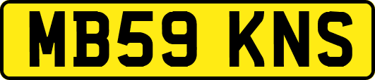 MB59KNS