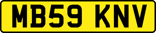 MB59KNV