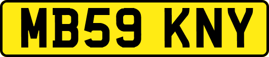 MB59KNY