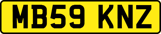 MB59KNZ