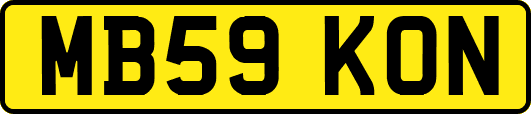 MB59KON