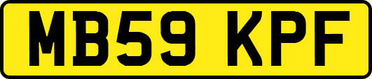 MB59KPF