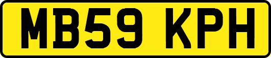 MB59KPH