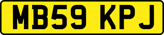 MB59KPJ