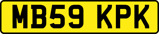 MB59KPK
