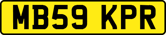 MB59KPR