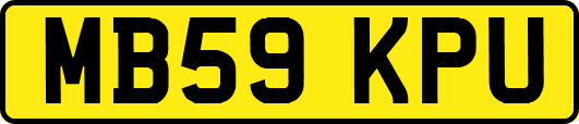 MB59KPU
