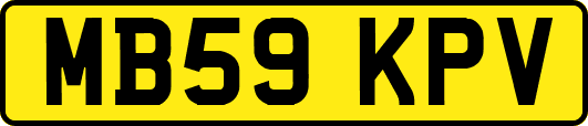 MB59KPV
