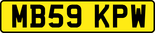 MB59KPW