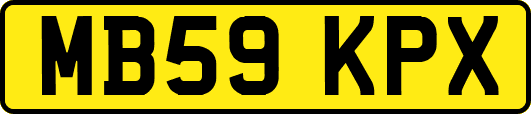 MB59KPX