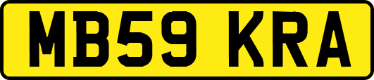 MB59KRA