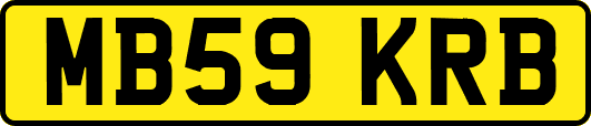 MB59KRB