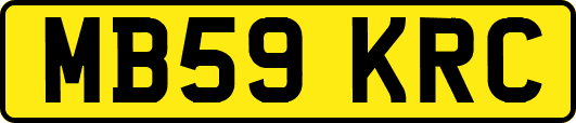 MB59KRC