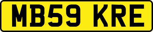 MB59KRE