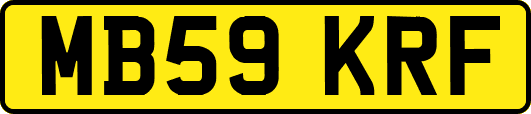 MB59KRF
