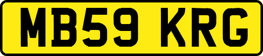 MB59KRG