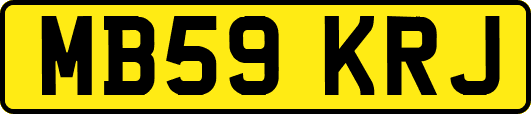MB59KRJ