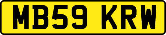MB59KRW
