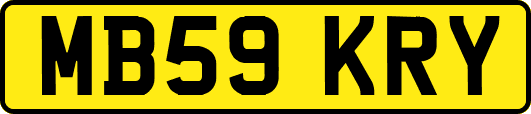 MB59KRY