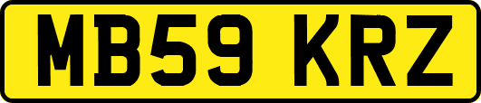 MB59KRZ