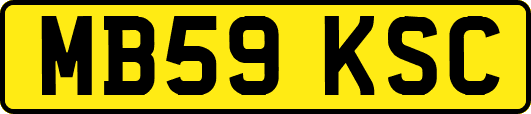 MB59KSC