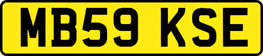 MB59KSE