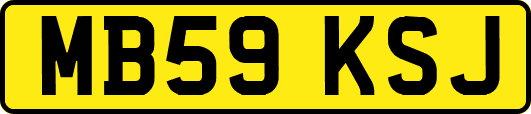 MB59KSJ