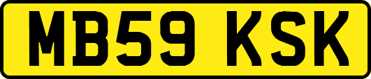MB59KSK