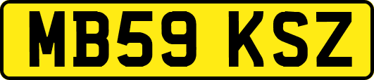 MB59KSZ