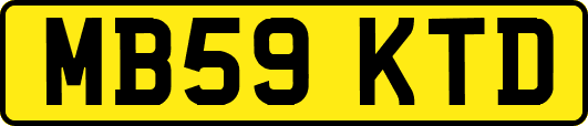 MB59KTD