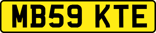 MB59KTE