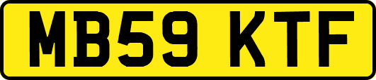 MB59KTF
