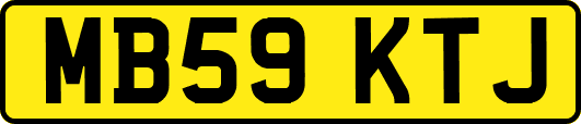 MB59KTJ