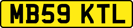 MB59KTL