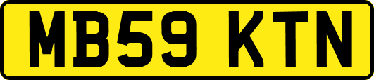 MB59KTN