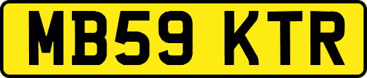 MB59KTR